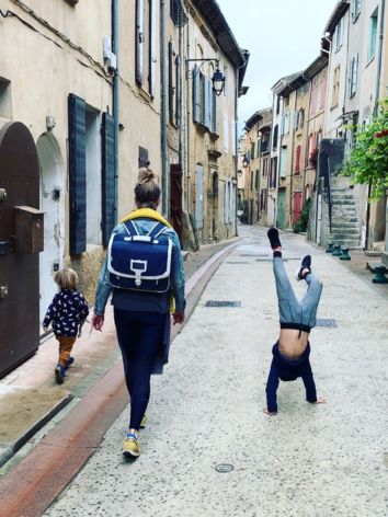 L’art d’être reconnaissant