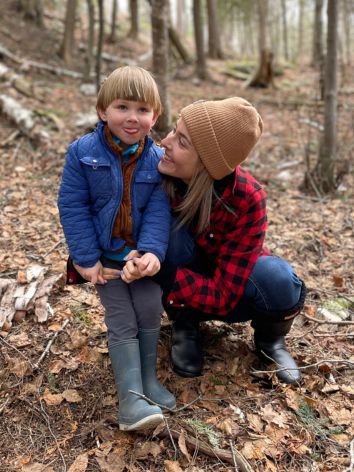 Ce que j’ai appris en m’ouvrant&nbsp;davantage